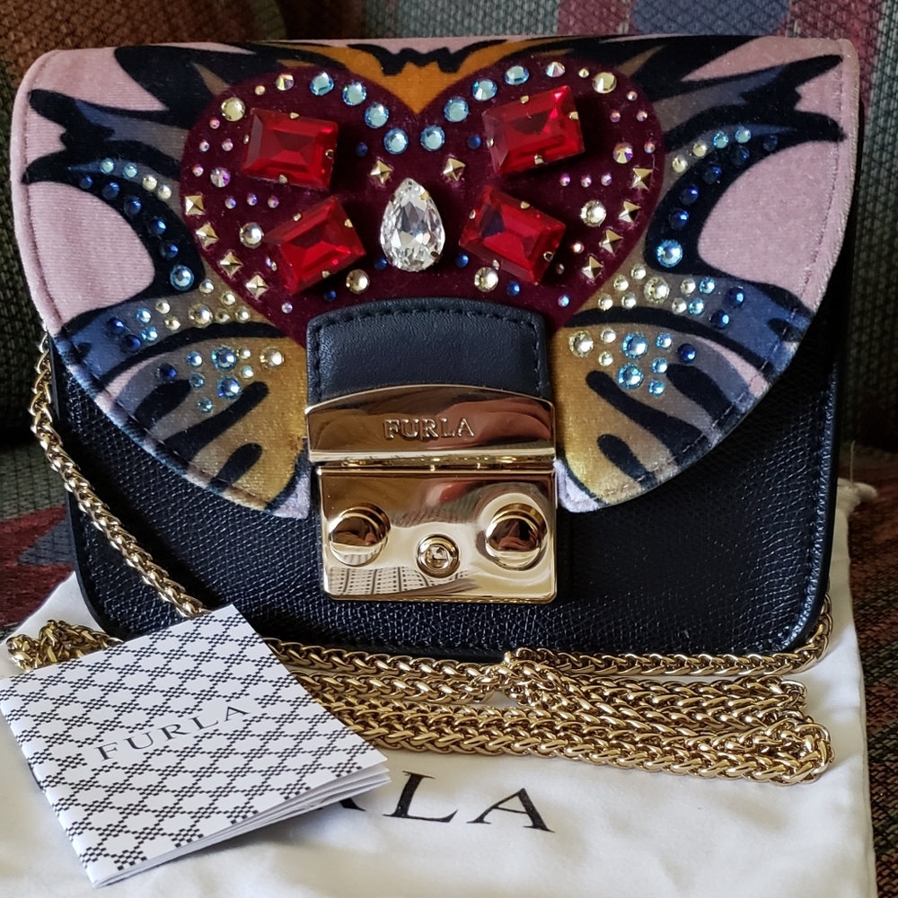 Furla Metropolis My Play